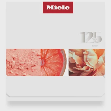 MIELE Mirisni umetak Edition125, 12,5 ml