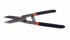 KRAFT&DELE Škare za lim 225 mm KD10363