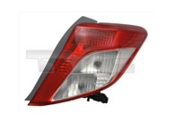 TYC Zadnje svjetlo TOYOTA YARIS 11-14 lijevo 11-12228-05-2