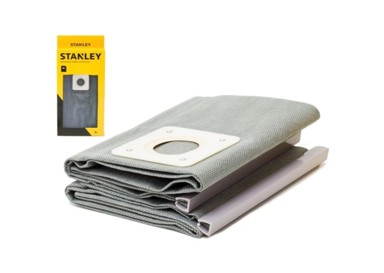 STANLEY Periva filter vrećica za usisavač 30 l (2 kom) 41861 vrećice sxvc25ptde, sxvc30xtde