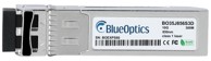 BLUEOPTICS Mrežni transceiverski modul 407-BBOU-BO, optičko vlakno, 10000 Mbit/s, SFP+, 850 nm