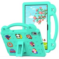 Futrola sa stalkom za Lenovo Tab M10 X505F / X605F / Tab P10 X705F / Huawei T5 10,1, zelena