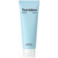 TORRIDEN Hidratantna krema DIVE-IN Low Molecule Hyaluronic Acid Cream 80 ml
