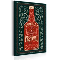 Slika Tequila Festival 40x60