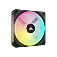 CORSAIR Ventilator za kućište računala iCUE LINK QX120, RGB