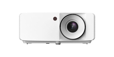 OPTOMA Laserski projektor HZ40HDR, bijela