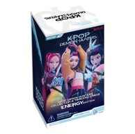 KPOP DEMON HUNTERS Kolekcionarske karte World Tour Collectible Cards, Energy Edition