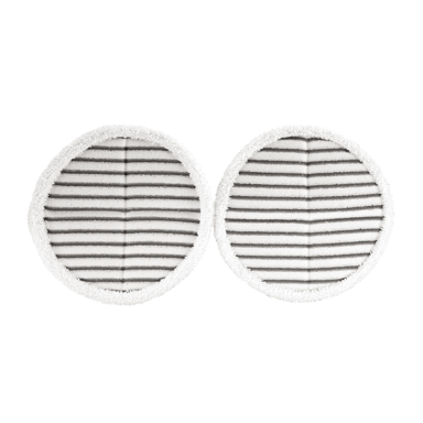 BISSEL Zamjenske krpe Spinwave 4Xscrubby