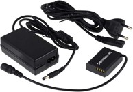 CANON AC Adapter za EOS 1100D DR-E10