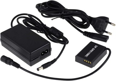 CANON AC Adapter za EOS 1100D DR-E10