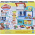PLAY-DOH Set za igru, Kitchen Creations Busy Chef's Restaurant