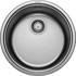BLANCO Sudoper Rondosol inox
