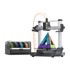 ANYCUBIC 3D pisač Kobra 3 V2 Combo 