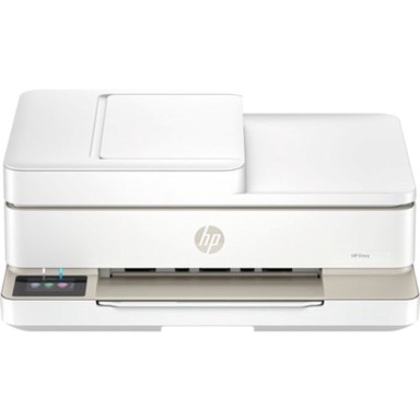 HP Višefunkcionalni printer Envy 6520e AiO, 4800x1200 dpi, 10 str/min, USB, Wi-Fi, 714N9B