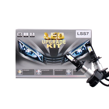 M-TECH LED set Lss H7 Basic