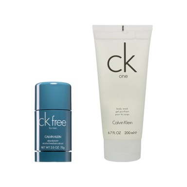 CALVIN KLEIN Parfemski set, muški