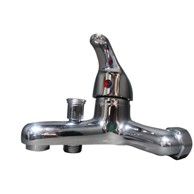 MICRA Slavina jednoručna za kadu L4 88141