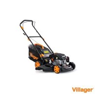 VILLAGER Motorna kosilica EAGLE 4011 V, crvena