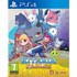 Igra za PS4: Kitaria Fables 