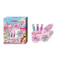 Kozmetički set za nokte Scented, 31/1 pak