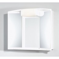 Kupaonski ormarić Angy 59/50/15