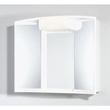 Kupaonski ormarić Angy 59/50/15