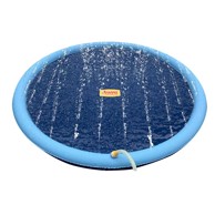 JOSERA Prostirka s prskalicama za rashlađenje za pse