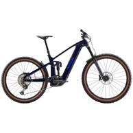 TREK Električni bicikl e-Bike Rail+ 9.7, gen 5, 2025