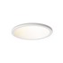 Ugradbena lampa, Owen dimm, 230V, LED 7W, 45°, IP54, 3000K - 1800K, bijela