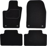 MAMMOOTH Auto tepisi tekstilni za Jeep Grand Cherokee IV 11.10-