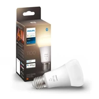 PHILIPS Hue LED Žarulja, E27, 9.5W, 2700K, 1050 lm