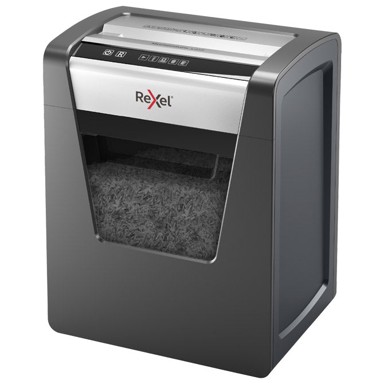 REXEL Uništavač dokumenata 2104576EU, Momentum X415, crosscut, 15 listova
