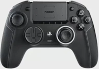 NACON Kontroler REVOLUTION PRO 5, crni, PS5, PS4, PC