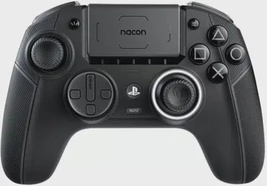 NACON Kontroler REVOLUTION PRO 5, crni, PS5, PS4, PC