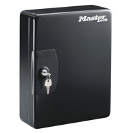 MASTER LOCK Ormar za ključeve, 25 vješalica KB-25ML