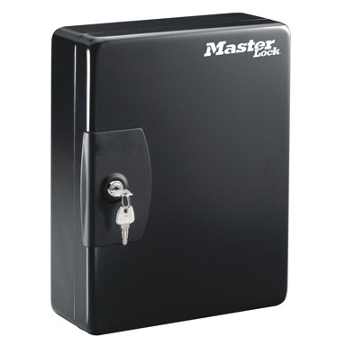 MASTER LOCK Ormar za ključeve, 25 vješalica KB-25ML