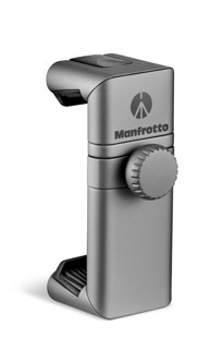 MANFROTTO TwistGrip univerzalni držač za pametni telefon s 1/4 navojem