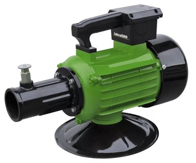 Iskra Električni motor vibratora za beton ERO IE-CV2