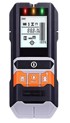 TACKLIFE detektor kabela DMS03 s LCD zaslonom