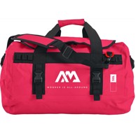 AQUA MARINA Vodootporna torba DUFFLE BAG, 50 L, roza