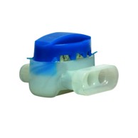 EINHELL Spojne stezaljke za robotsku kosilicu, 4 komada