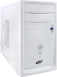 ONE Stolno računalo Business PC AO037 / AMD Ryzen 5 7600, 16 GB RAM, 480 GB SSD, Windows 11 Pro
