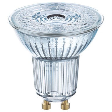 OSRAM LED žarulja Value 16, 5 W/4000K, GU10