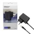 QOLTEC Zidni adapter, 10 W, 5 V 2 A, 5.5 x 2.5 mm