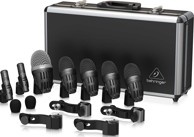 BEHRINGER Set mikrofona BC1500 za bubnjeve