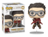 FUNKO POP Harry Potter figurica, Harry s Quidditch metlom #165
