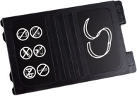 Baterija za daljinski upravljač dizalice Autec FUA10 MH0707L