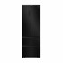 HISENSE Multidoor hladnjak RF632N4AFE1, 485 l, crni