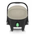 ZOPA Autosjedalica XM Plus I-Size Boss Grey