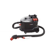 WÜRTH Usisavač za kemijsko čišćenje SEG 10 Compact, 1380 W, 8 L čista/7 L prljava voda